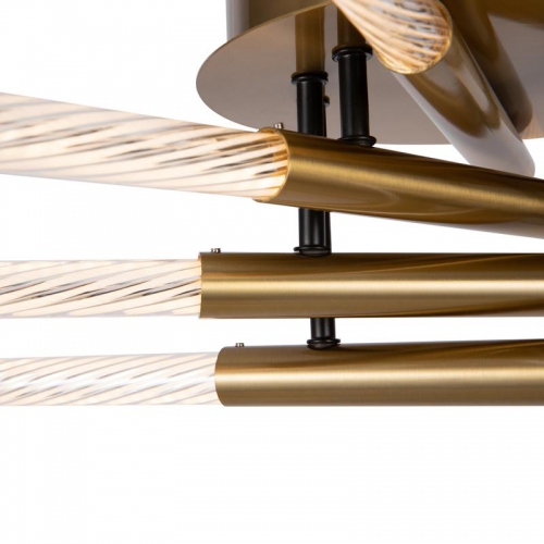 Светильник Vibe 32Вт IP20 потолочн. Freya FR6098CL-L58BZ FR6098CL-L58BZ