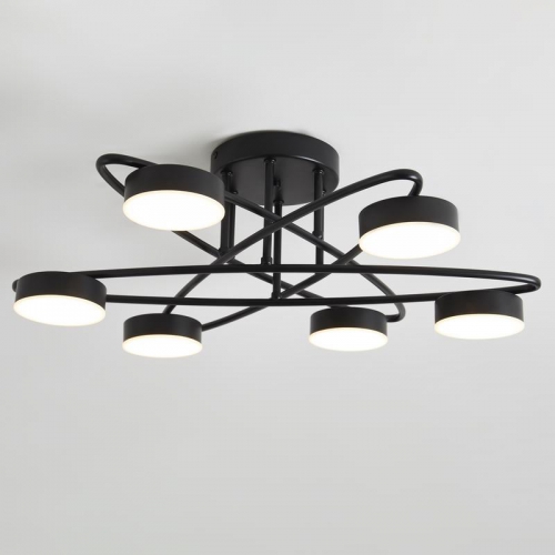 Светильник Vortex 36Вт IP20 потолочн. Freya FR6155CL-L36B FR6155CL-L36B