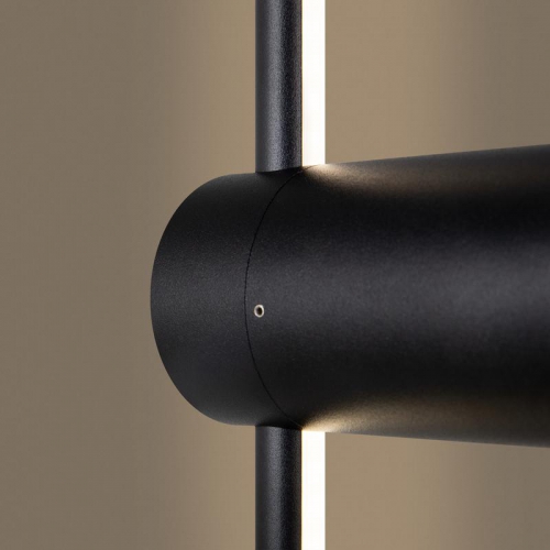 Светильник настенный (бра) Mystery 13Вт 4000К IP20 Freya FR6063WL-L12B1 FR6063WL-L12B1