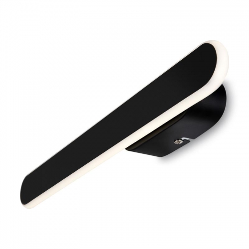 Светильник настенный (бра) Route 18Вт 4000К IP20 Freya FR6088WL-L16B FR6088WL-L16B