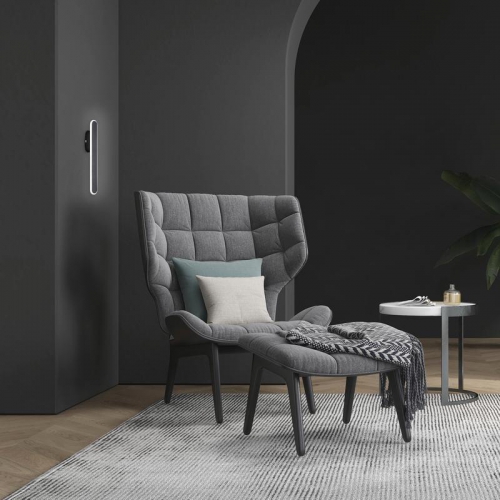 Светильник настенный (бра) Route 18Вт 4000К IP20 Freya FR6088WL-L16B FR6088WL-L16B