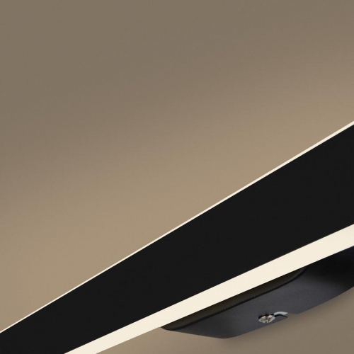 Светильник настенный (бра) Route 18Вт 4000К IP20 Freya FR6088WL-L16B FR6088WL-L16B