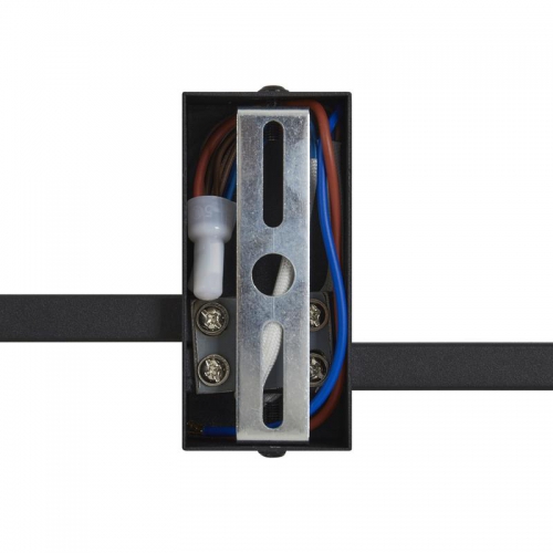 Светильник потолочный Lamia 5х40Вт GX53 IP20 Freya FR5182CL-05B FR5182CL-05B