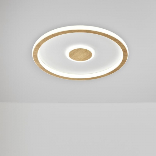 Светильник потолочный Orbit 80Вт 3000-6000К IP20 Freya FR5421CL-L80BG FR5421CL-L80BG