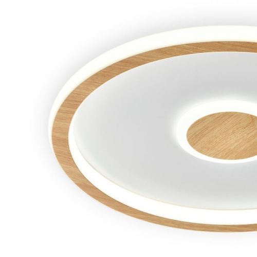 Светильник потолочный Orbit 80Вт 3000-6000К IP20 Freya FR5421CL-L80BG FR5421CL-L80BG