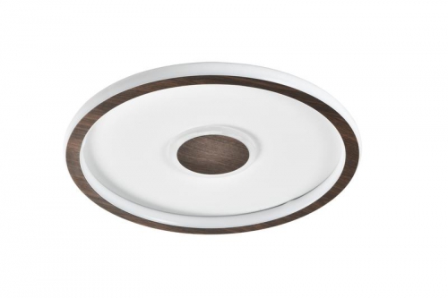 Светильник потолочный Orbit 80Вт 3000-6000К IP20 Freya FR5421CL-L80BR FR5421CL-L80BR