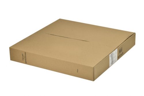 Светильник потолочный Orbit 80Вт 3000-6000К IP20 Freya FR5421CL-L80BR FR5421CL-L80BR