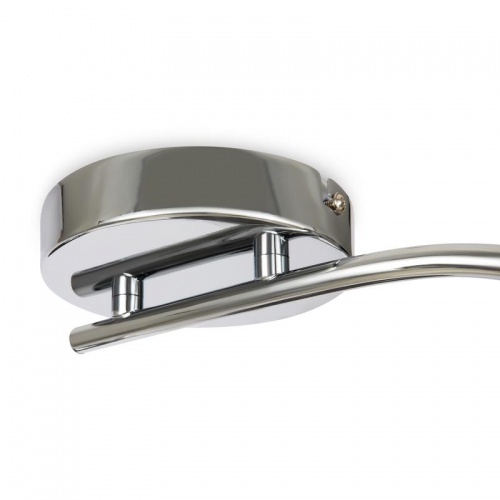 Люстра Galaxy Е14х6 40Вт IP20 Freya FR5013PL-06CH FR5013PL-06CH