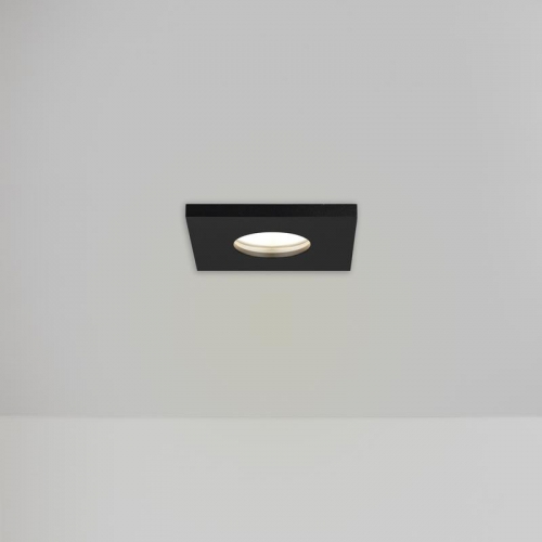 Светильник 270 10Вт GU10х1 IP65 встраив. Voltega DL-VGL083-01-GU10-SQ-B DL-VGL083-01-GU10-SQ-B