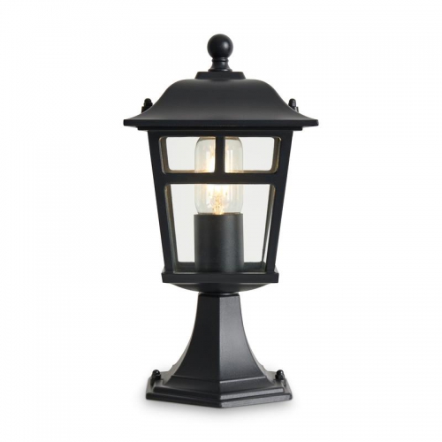 Светильник Eve 1х40Вт E27 IP44 ландшафтный Voltega VGL7212FL-01B VGL7212FL-01B