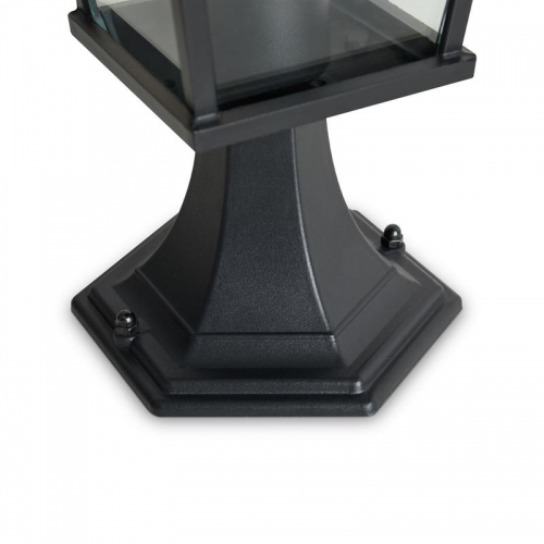 Светильник Eve 1х40Вт E27 IP44 ландшафтный Voltega VGL7212FL-01B VGL7212FL-01B