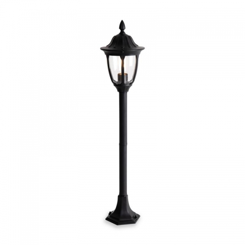 Светильник Frak 1х13Вт E27 IP44 ландшафтный Voltega VGL7305FL-01B1 VGL7305FL-01B1