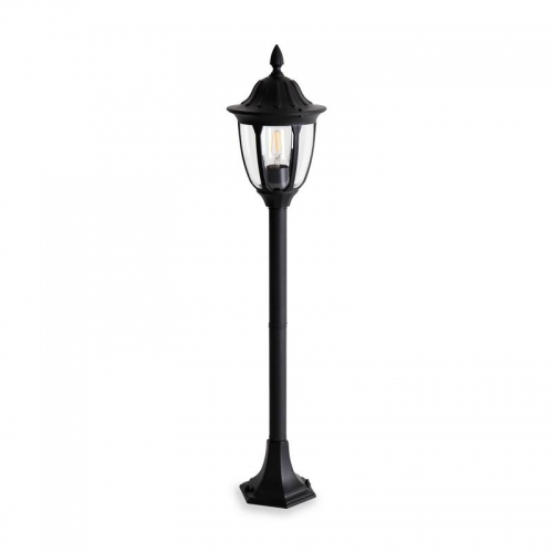 Светильник Frak 1х13Вт E27 IP44 ландшафтный Voltega VGL7305FL-01B1 VGL7305FL-01B1