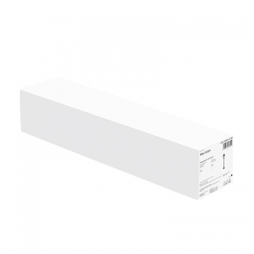 Светильник Frak 1х13Вт E27 IP44 ландшафтный Voltega VGL7305FL-01B1 VGL7305FL-01B1