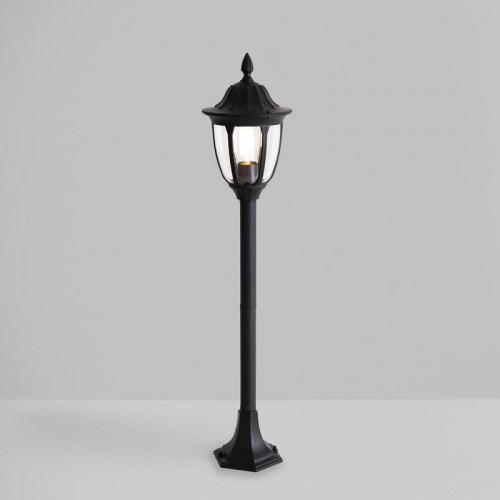 Светильник Frak 1х13Вт E27 IP44 ландшафтный Voltega VGL7305FL-01B1 VGL7305FL-01B1