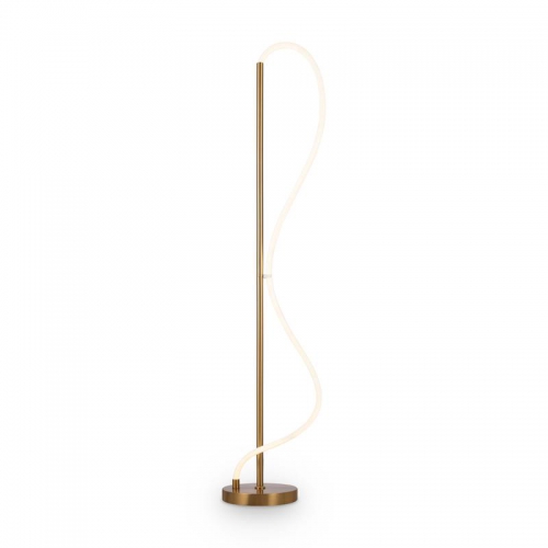 Светильник Fancy 36Вт IP20 торшер напольн. Freya FR6059FL-L60BS FR6059FL-L60BS