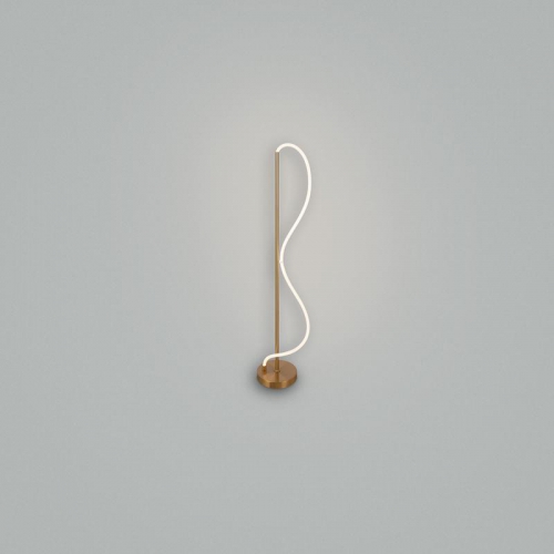 Светильник Fancy 36Вт IP20 торшер напольн. Freya FR6059FL-L60BS FR6059FL-L60BS