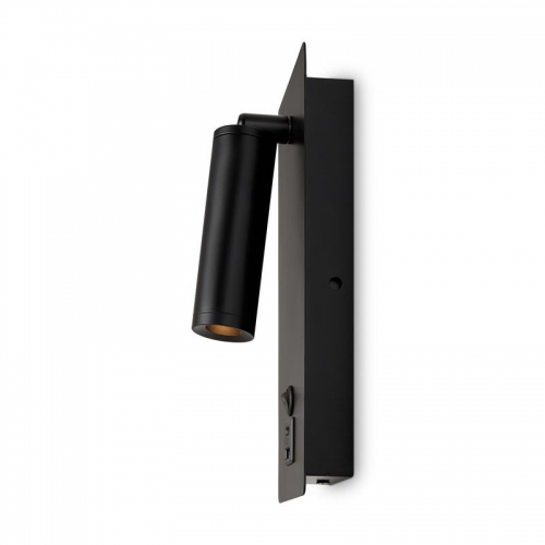 Светильник Brok 3Вт 3000К IP20 бра настен. Freya FR5341WL-L3B FR5341WL-L3B