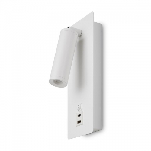 Светильник Brok 3Вт 3000К IP20 бра настен. Freya FR5341WL-L3W FR5341WL-L3W