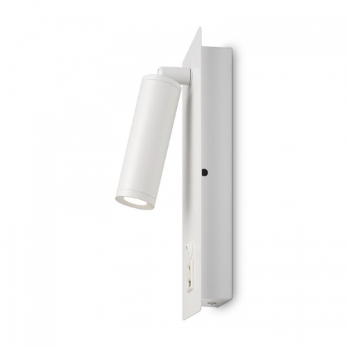 Светильник Brok 3Вт 3000К IP20 бра настен. Freya FR5341WL-L3W FR5341WL-L3W