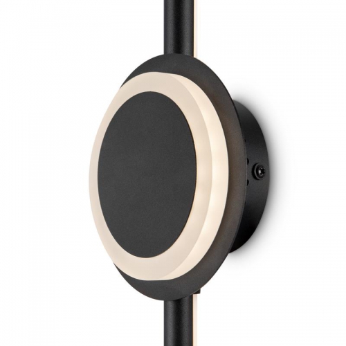 Светильник Candy 13Вт IP20 бра настен. Freya FR6090WL-L18B FR6090WL-L18B