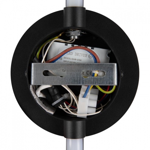 Светильник Candy 13Вт IP20 бра настен. Freya FR6090WL-L18B FR6090WL-L18B