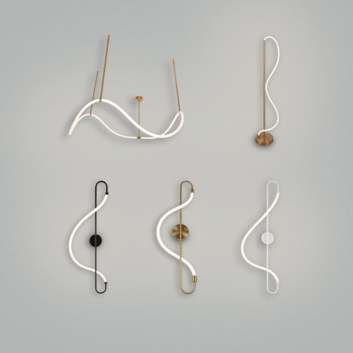 Светильник Fancy 20Вт IP20 бра настен. Freya FR6059WL-L28W FR6059WL-L28W