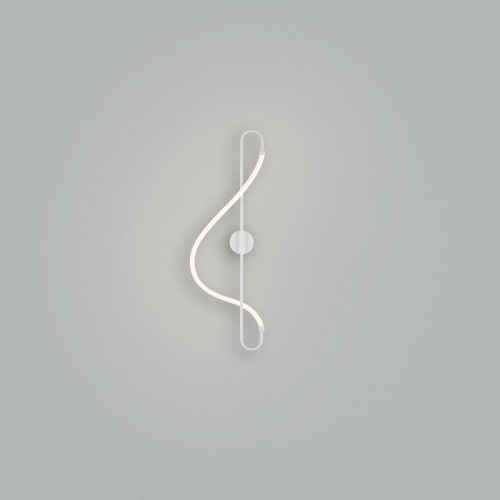 Светильник Fancy 20Вт IP20 бра настен. Freya FR6059WL-L28W FR6059WL-L28W