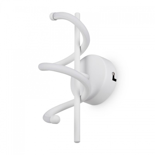 Светильник Helix 13Вт IP20 бра настен. Freya FR6097WL-L12W FR6097WL-L12W