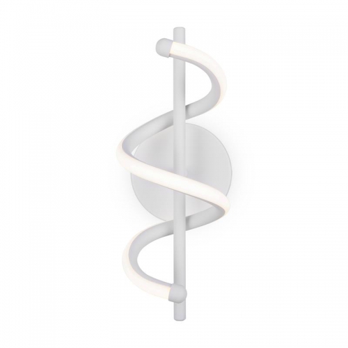 Светильник Helix 13Вт IP20 бра настен. Freya FR6097WL-L12W FR6097WL-L12W