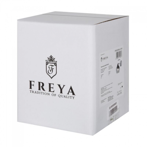 Светильник Jasper 60Вт E27х1 IP20 бра настен. Freya FR5225WL-01W FR5225WL-01W