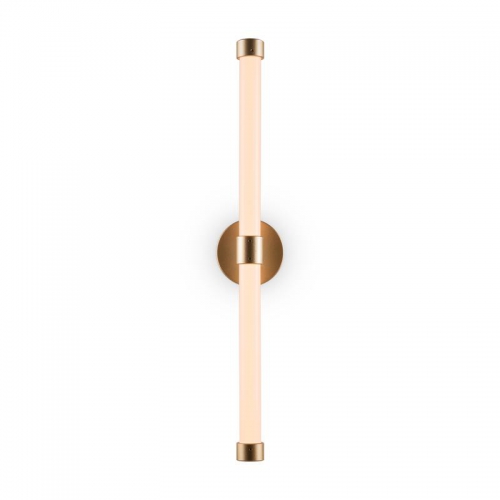 Светильник Jedi 10Вт IP20 бра настен. Freya FR6108WL-L10G FR6108WL-L10G