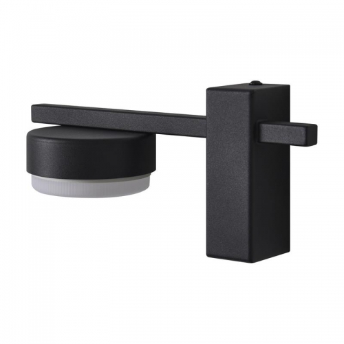 Светильник Lamia 8Вт GX53х1 IP20 бра настен. Freya FR5182WL-01B FR5182WL-01B