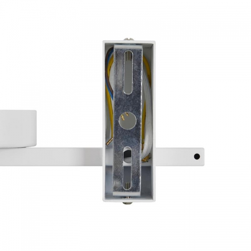 Светильник Lamia 8Вт GX53х1 IP20 бра настен. Freya FR5182WL-01W FR5182WL-01W