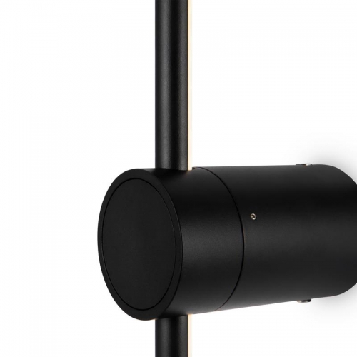 Светильник Mystery 17Вт IP20 бра настен. Freya FR6063WL-L20B FR6063WL-L20B