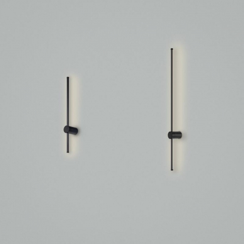 Светильник Mystery 17Вт IP20 бра настен. Freya FR6063WL-L20B FR6063WL-L20B