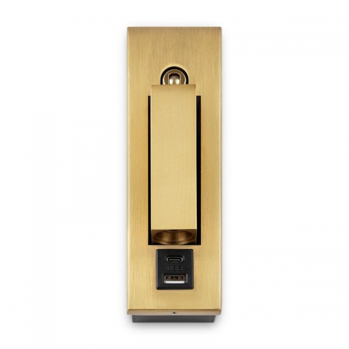 Светильник Shon 3Вт IP20 бра настен. Freya FR5347WL-L3BR FR5347WL-L3BR