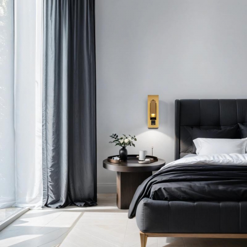 Светильник Shon 3Вт IP20 бра настен. Freya FR5347WL-L3BR FR5347WL-L3BR