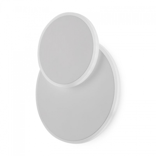 Светильник Siala 10Вт IP20 бра настен. Freya FR10025WL-L10W FR10025WL-L10W