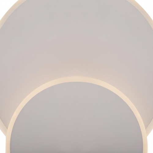 Светильник Siala 10Вт IP20 бра настен. Freya FR10025WL-L10W FR10025WL-L10W