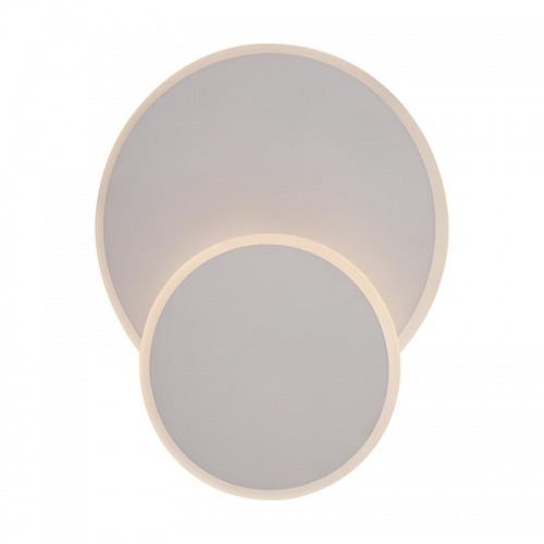 Светильник Siala 10Вт IP20 бра настен. Freya FR10025WL-L10W FR10025WL-L10W