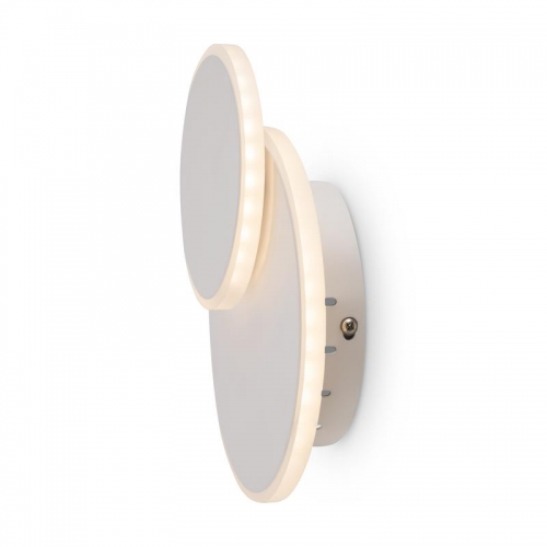 Светильник Siala 10Вт IP20 бра настен. Freya FR10025WL-L10W FR10025WL-L10W