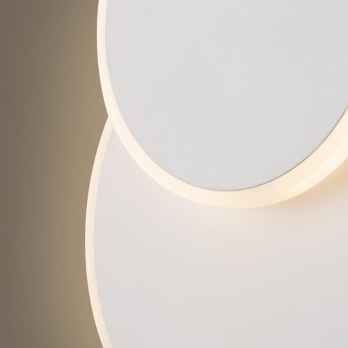 Светильник Siala 10Вт IP20 бра настен. Freya FR10025WL-L10W FR10025WL-L10W