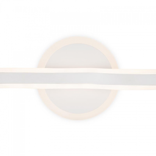 Светильник Supple 18Вт IP20 бра настен. Freya FR6099WL-L28W FR6099WL-L28W