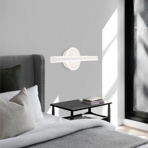 Светильник Supple 18Вт IP20 бра настен. Freya FR6099WL-L28W FR6099WL-L28W