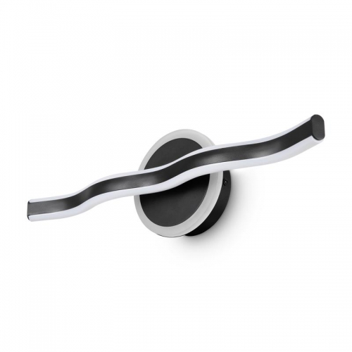 Светильник Supple 19Вт IP20 бра настен. Freya FR6099WL-L28B FR6099WL-L28B