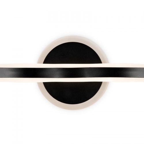 Светильник Supple 19Вт IP20 бра настен. Freya FR6099WL-L28B FR6099WL-L28B