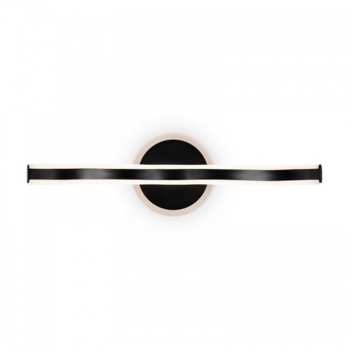 Светильник Supple 19Вт IP20 бра настен. Freya FR6099WL-L28B FR6099WL-L28B