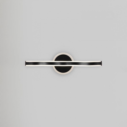 Светильник Supple 19Вт IP20 бра настен. Freya FR6099WL-L28B FR6099WL-L28B