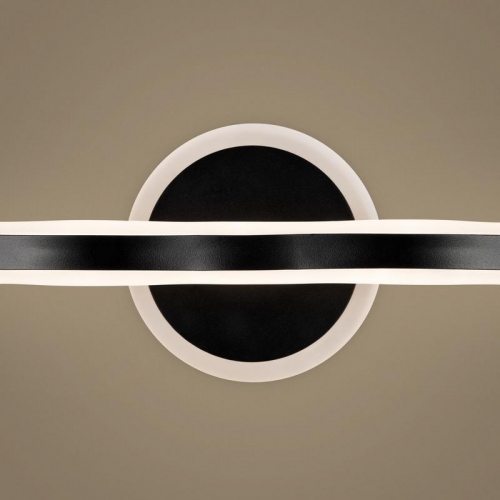 Светильник Supple 19Вт IP20 бра настен. Freya FR6099WL-L28B FR6099WL-L28B